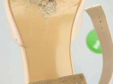 świecące buty ccc: Vices, Półbuty damskie, rozmiar 36 — 5