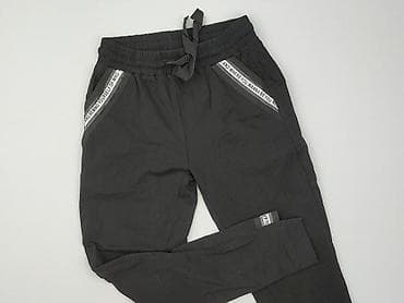 Spodnie dresowe damskie, rozmiar S