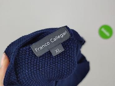 silvianheach: Franco Callegari, Kardigan damski, rozmiar XL — 4