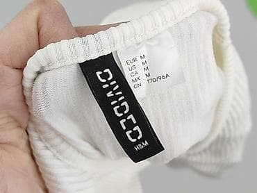 odziez hm: H&M Divided, Bluzka damska, rozmiar M — 4