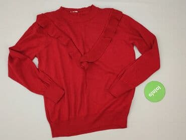 swetrowa sukienka h: Trendyol, Sweter damski, rozmiar M — 2