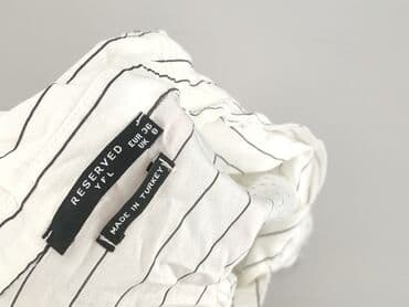 new yorker koszula w paski: Reserved YFL, Koszula damska, S — 4