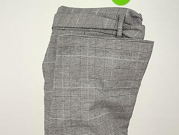 gate polska: Top Secret, Spodnie materiałowe damskie, rozmiar L — 6