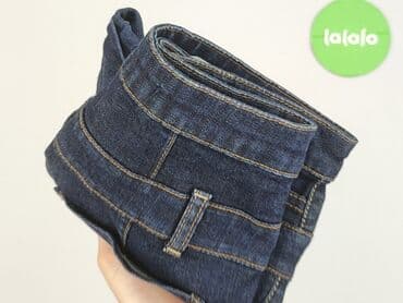 woskowane dżinsy: Moto, Shorts for women, size XS (EU 34) — 6