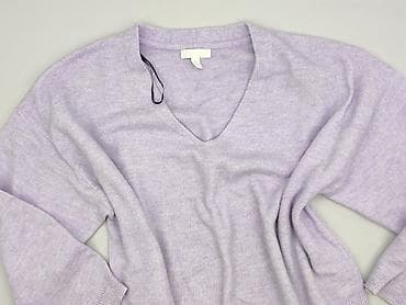 H&M, Sweter damski, rozmiar L w lalafo.pl H&M, Sweter damski, rozmiar L
