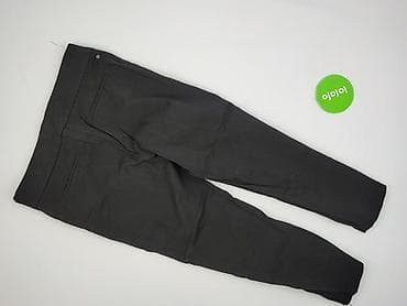 hm cargo pants: Spodnie materiałowe damskie, rozmiar XL — 3
