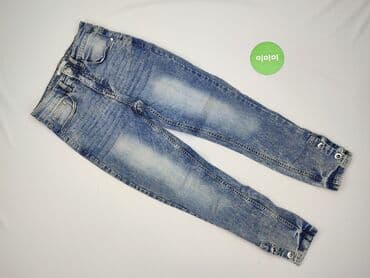 crocs wikipedia: Diverse, Jeansy damskie, rozmiar S — 3