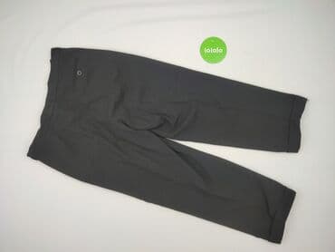 sinsay marynarki i spodnie: Spodnie dla mężczyzn, L — 3