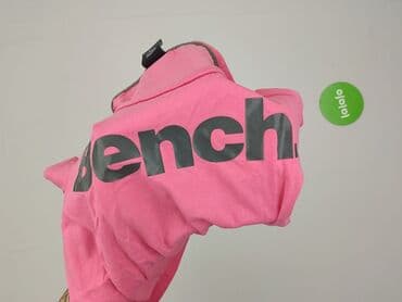 gucci the north face t shirty: Bench, T-shirt damski, rozmiar L — 6
