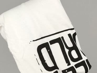 cropp sweter: Smiley World, Koszulka dla mężczyzn, XL — 6