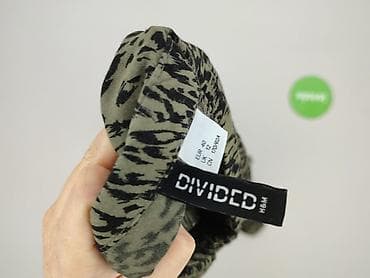 "hennes: H&M Divided, Sukienka damska, rozmiar M — 4