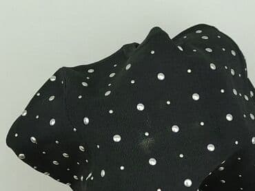 marynarka z piórami zara: Zara, Sweter damski, M — 6