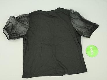 python t shirty: Sinsay, T-shirt damski, rozmiar L — 3