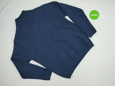 c a sweter kaszmirowy: Sweter dla mężczyzn, rozmiar L — 3