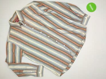 чоловічий одяг польща: Koszulа dla mężczyzn, XL, stan - Idealny — 2