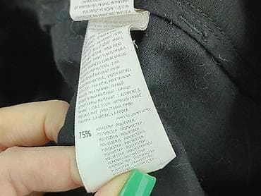 buty only: Spodnie materiałowe damskie, rozmiar S — 5