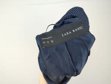 spódnice i marynarka zara: Zara, Marynarka damska, rozmiar S — 4
