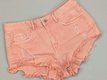 hm krótkie spodenki: H&M, Szorty damskie, rozmiar M — 1