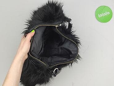 akcesoria do domu tanio: Torebka, H&M, stan - Bardzo dobry — 4