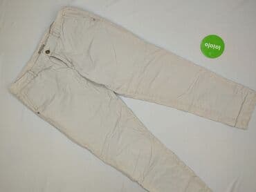 krótkie spodenki w pracy a bhp: Orsay, Spodnie materiałowe damskie, rozmiar L — 2