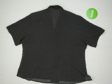 bluzki dla 70 latki: Bluzka damska, rozmiar 3XL — 3