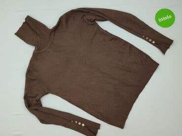 golf i koszula damska: Golf damski, rozmiar S — 2