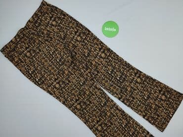 tk maxx kurtka damska: TU Woman, Spodnie materiałowe damskie, rozmiar XL — 3