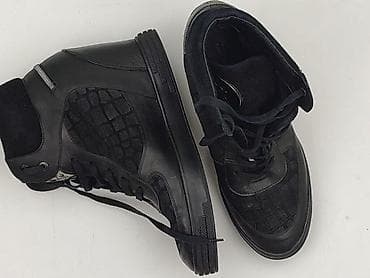 ccc zimowe: Botki damskie, rozmiar 40 — 1