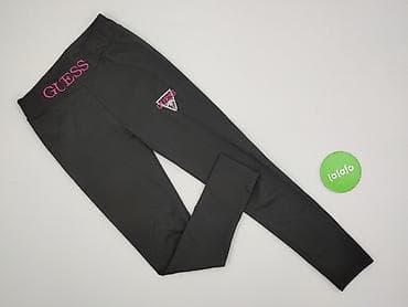 sweter guess: Guess, Legginsy Sportowe damskie, rozmiar M — 2