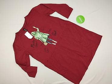 2pac t shirt pull and bear: Pakuten, Tunika damska, rozmiar One size — 2