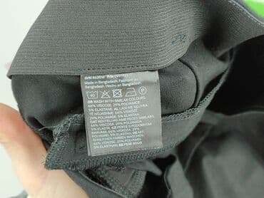 hermes crocs: H&M, Spodnie materiałowe damskie, rozmiar M — 5