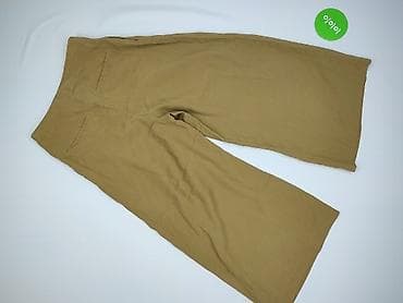 biale dresy zara: Zara, Spodnie materiałowe damskie, rozmiar XS — 3