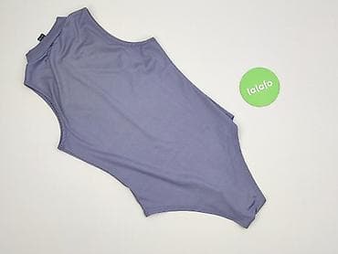 ubrania do baletu: Shein, Body damskie, rozmiar M — 4