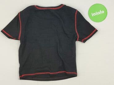 koszulki z autami: House, T-shirt damski, M — 4