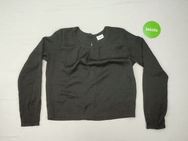 obcisła bluza: Cubus, Bluzka damska, M — 2