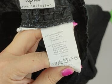lidl piżamy: Bpc, Spodnie materiałowe damskie, rozmiar 3XL — 5