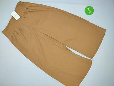 baggy g: Glo-Story, Spodnie materiałowe damskie, rozmiar 3XL — 2