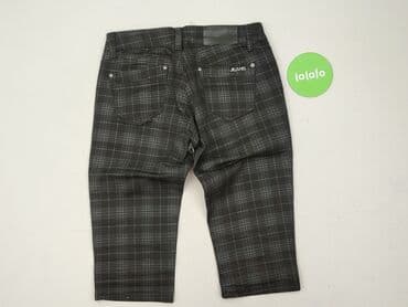 lejon buty zimowe: Spodnie 3/4 damskie, rozmiar S — 3