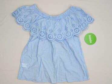 sukienka reserved w cytryny: Reserved, Bluzka damska, XL — 3