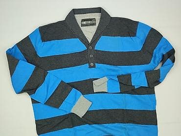 bluza pull: Cedar Wood State, Sweter dla mężczyzn, rozmiar XL — 1