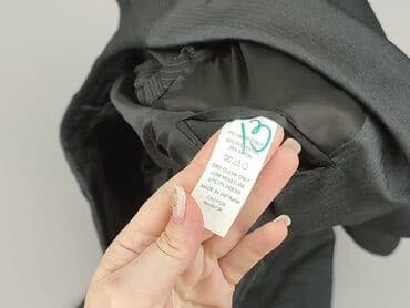 koszulka z c a: Marynarka dla mężczyzn, S, Calvin Klein, stan - Idealny — 4