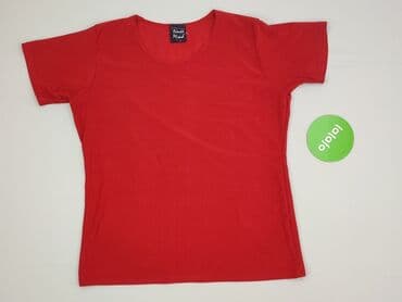koszulka liverpool 2223: T-shirt damski, rozmiar L — 2