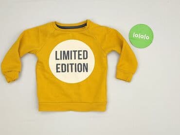 koszulka barcelony 2223 lewandowski: Sweatshirt, Primark, 1.5-2 years, 86-92 cm, condition - Very good — 2