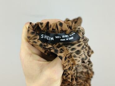 koszulka jedwabna intimissimi: Shein, Top damski, rozmiar L — 4