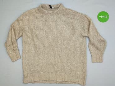 sweter bolerko hm: H&M Divided, Sweter damski, rozmiar S — 2