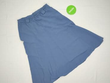 solar spódnice midi: Spódnica damska, rozmiar XL — 2