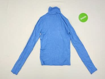 długie skarpetki do krótkich spodenek: Tally Weijl, Women`s golf, size S (EU 36) — 2