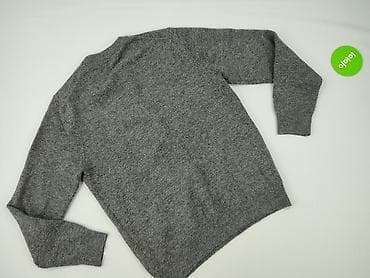 pull and bear bluza tupac: MNG, Sweter dla mężczyzn, rozmiar M — 3
