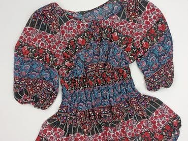 oryginalna bluzka guess: George, Bluzka damska, S — 1