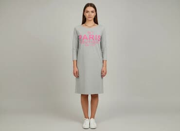 sukienka angielski: Sukienka damska, rozmiar S — 5